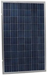 PVE Poly solpanel